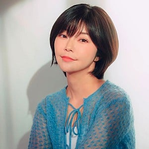Mariya Ise