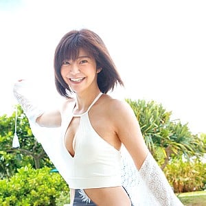 Mariya Ise