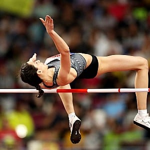Mariya Lasitskene