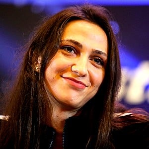 Mariya Lasitskene
