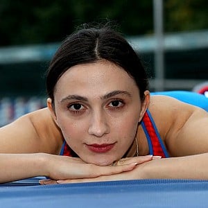 Mariya Lasitskene