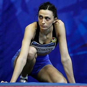 Mariya Lasitskene