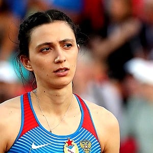 Mariya Lasitskene