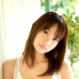 Mariya Nagao