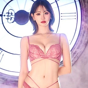 Mariya Nagao