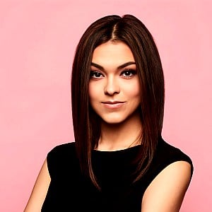 Mariya Nurislamova