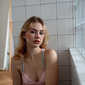 Mariya Petrova