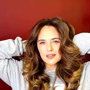 Mariya Shumakova