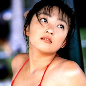 Mariya Yamada