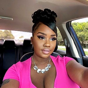 Mariyah Bleu