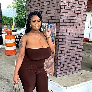 Mariyah Bleu