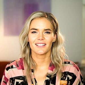 Marja Kihlstrom