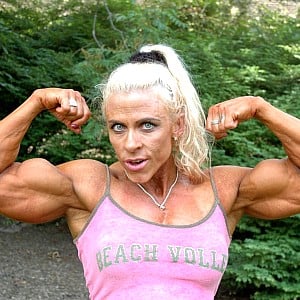 Marja Lehtonen