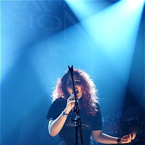 Marjan Welman