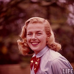 Marjie Millar