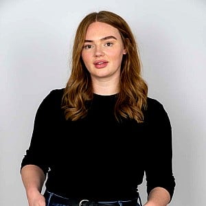 Marjolein Tegel