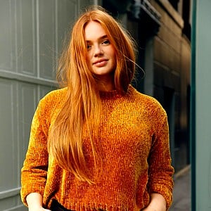 Marjolein Tegel