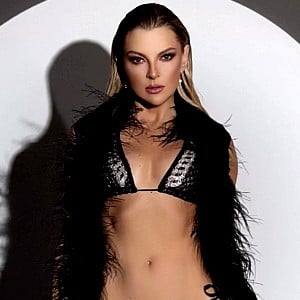 Marjorie De Sousa