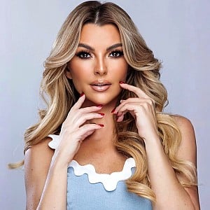 Marjorie De Sousa