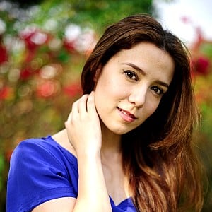 Marjorie Estiano