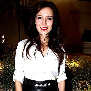Marjorie Estiano
