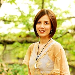 Marjorie Estiano