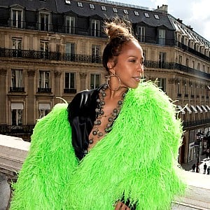 Marjorie Harvey