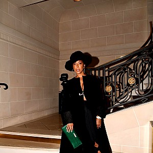 Marjorie Harvey