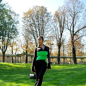 Marjorie Harvey