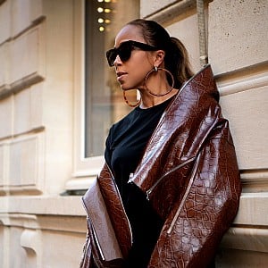Marjorie Harvey