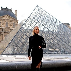 Marjorie Harvey