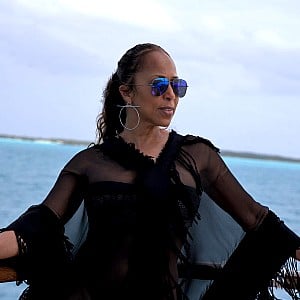 Marjorie Harvey