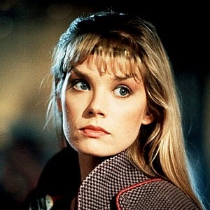Marjorie Monaghan