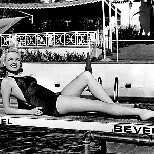 Marjorie Reynolds