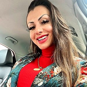 Marjorine Rocha