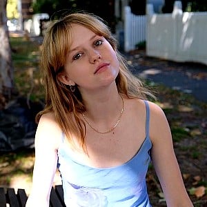 Markella Kavenagh