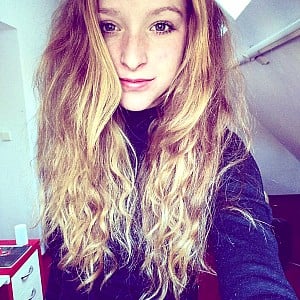 Marketa Davidova