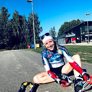 Marketa Davidova