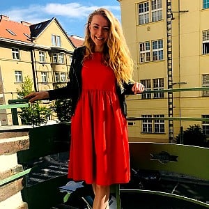Marketa Davidova
