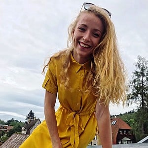 Marketa Davidova