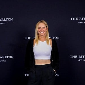 Marketa Vondrousova