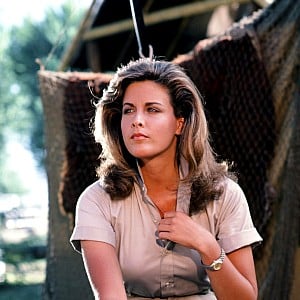Marla Heasley