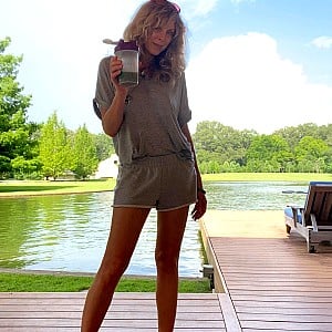 Marla Maples