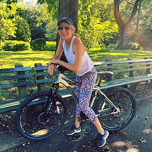 Marla Maples