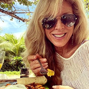 Marla Maples