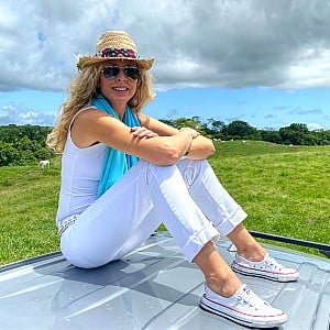 Marla Maples