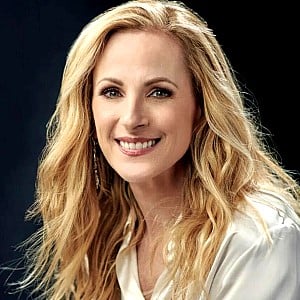 Marlee Matlin
