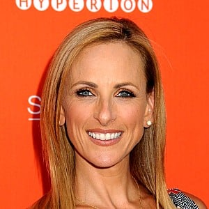Marlee Matlin