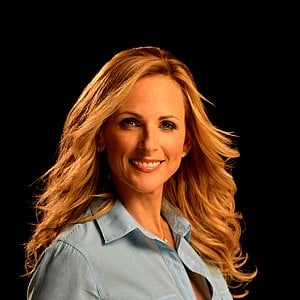 Marlee Matlin