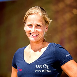 Marleen van Iersel